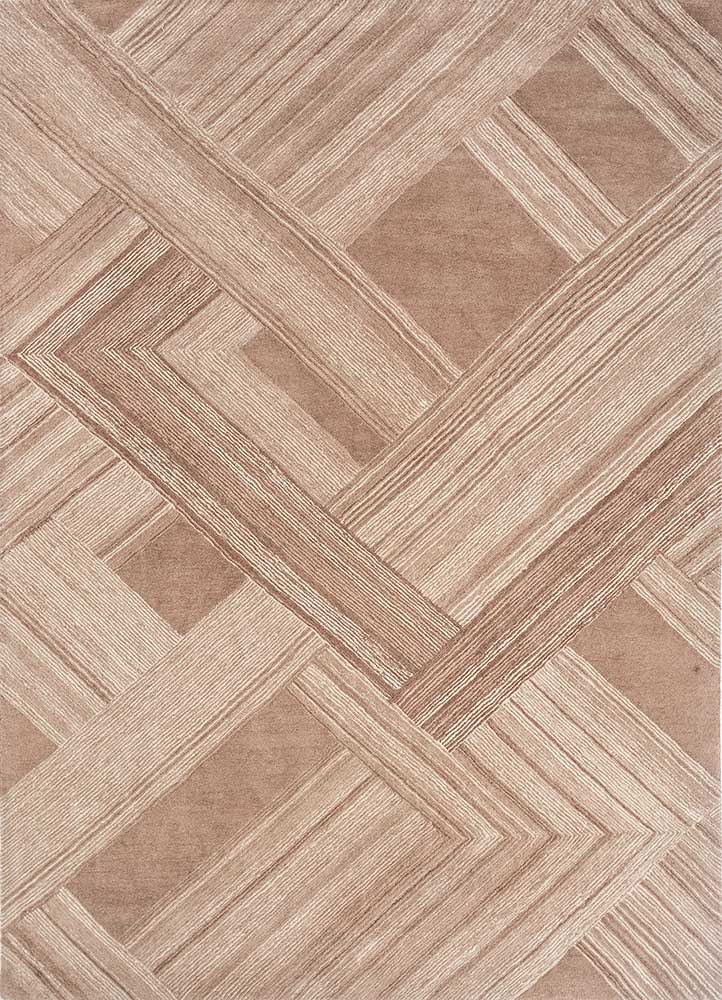 Tapete de lã 270x180cm - Tapete de lã