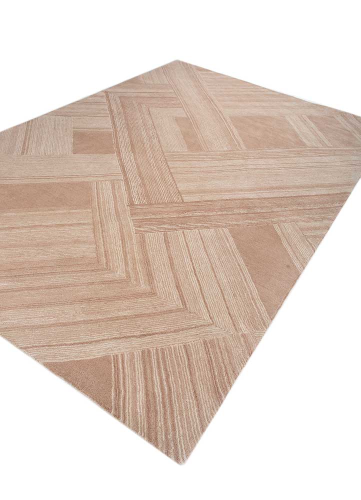 Tapete de lã 270x180cm - Tapete de lã