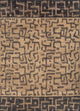 Tapete de lã 300x240cm - Tapete de lã