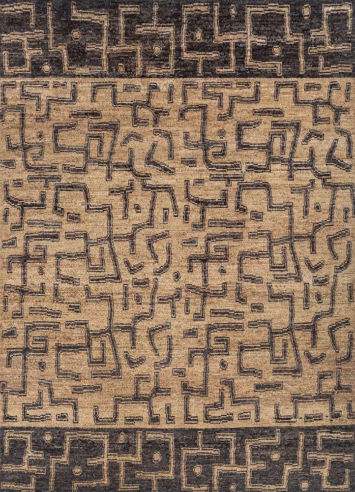 Tapete de lã 300x240cm - Tapete de lã