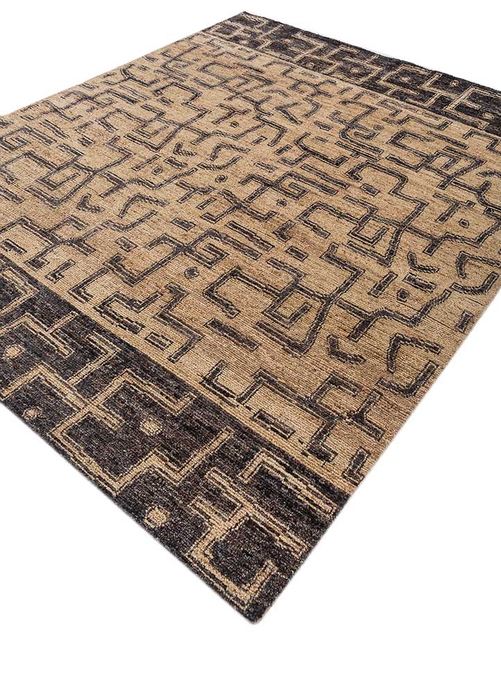 Tapete de lã 300x240cm - Tapete de lã