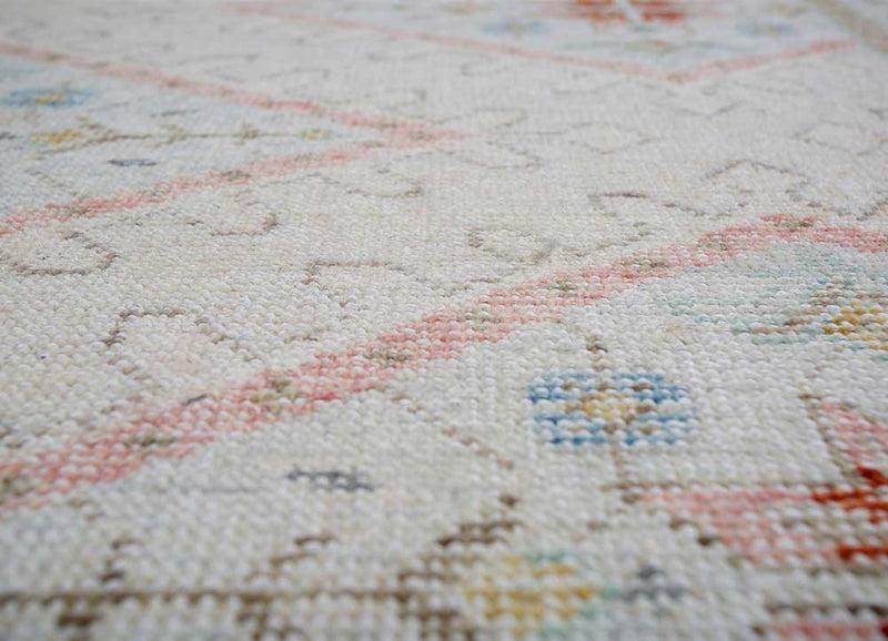 Tapete de lã 240x300cm - Tapete de lã