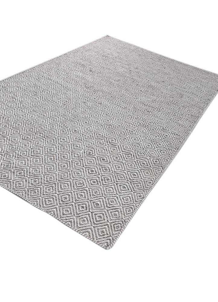 Tapete de lã 240x150cm - Tapete de lã