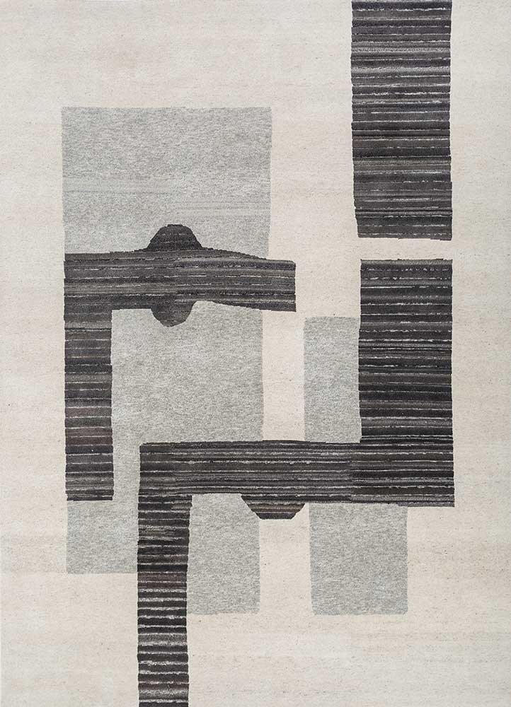 Tapete de lã 300x240cm - Tapete de lã