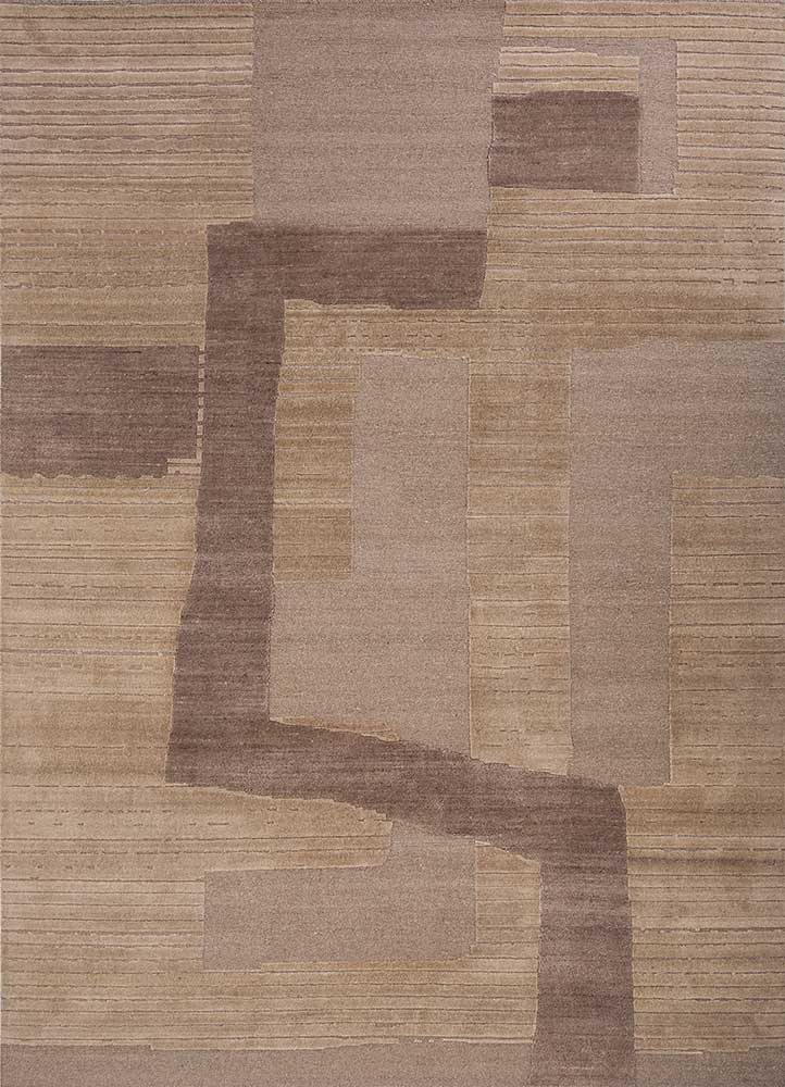 Tapete de lã 300x240cm - Tapete de lã