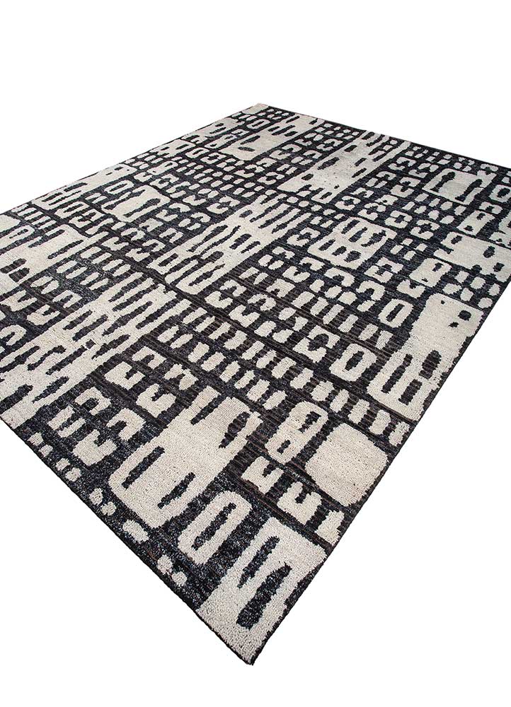 Tapete de lã 300x240cm - Tapete de lã