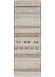 Tapete de lã 240x75cm - Tapete de lã