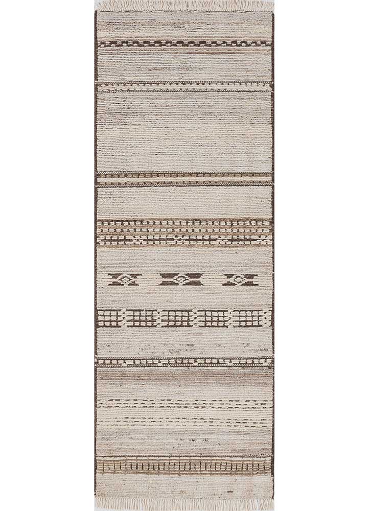 Tapete de lã 240x75cm - Tapete de lã