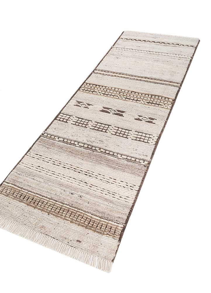 Tapete de lã 240x75cm - Tapete de lã