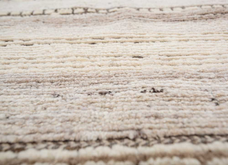 Tapete de lã 240x75cm - Tapete de lã