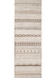 Tapete de lã 240x75cm - Tapete de lã