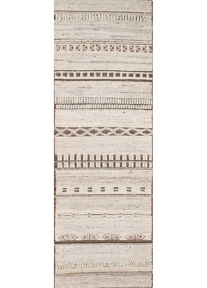 Tapete de lã 240x75cm - Tapete de lã