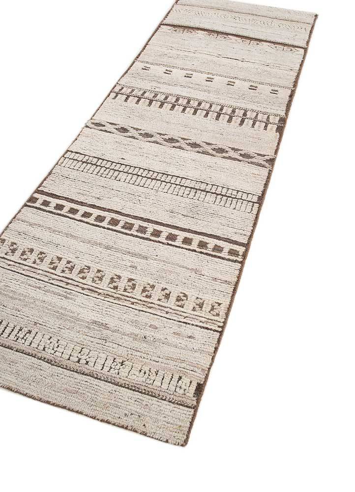 Tapete de lã 240x75cm - Tapete de lã