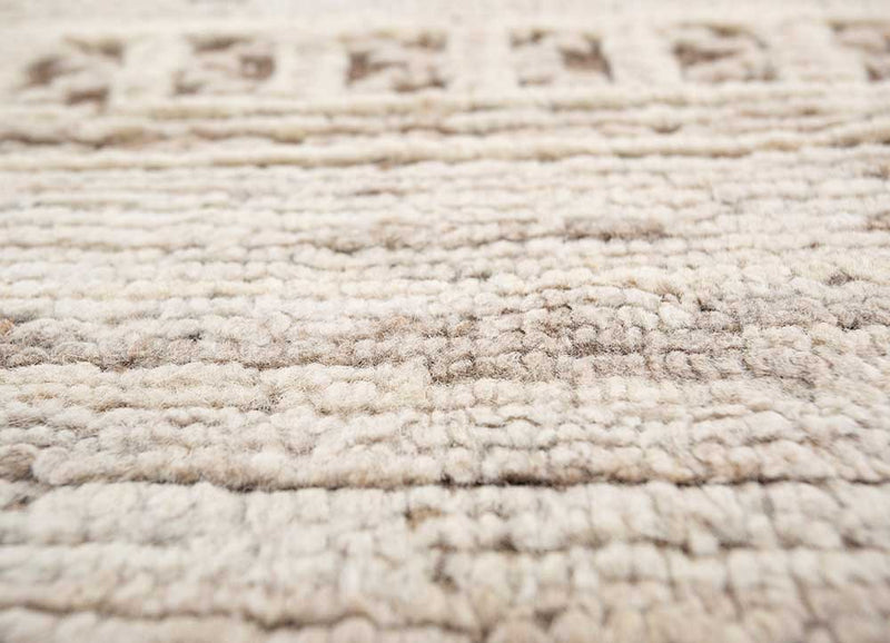 Tapete de lã 240x75cm - Tapete de lã