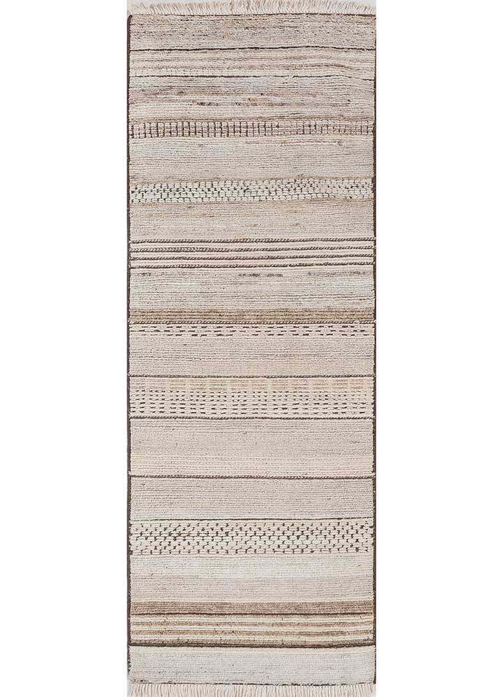 Tapete de lã 240x75cm - Tapete de lã