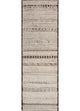 Tapete de lã 240x75cm - Tapete de lã