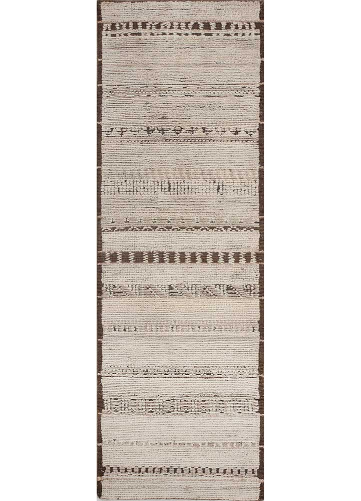 Tapete de lã 240x75cm - Tapete de lã