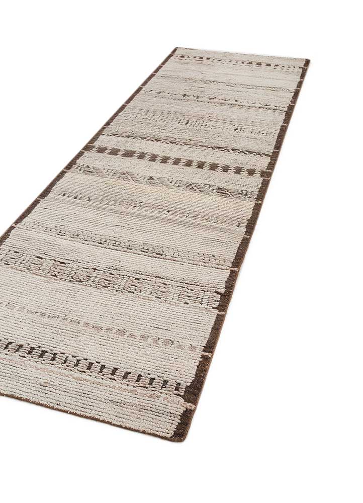 Tapete de lã 240x75cm - Tapete de lã