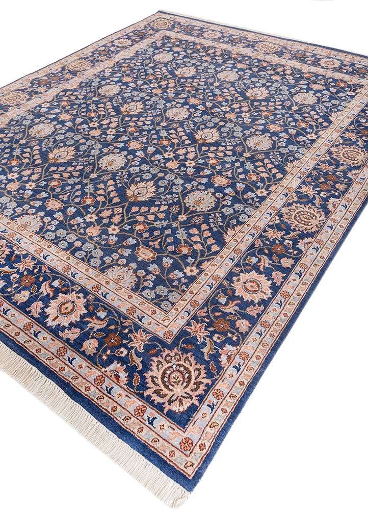 Tapete de lã 300x240cm - Tapete de lã