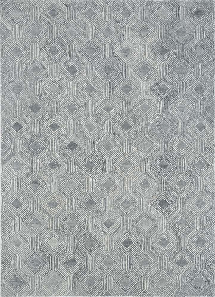 Tapete de lã 240x150cm - Tapete de lã