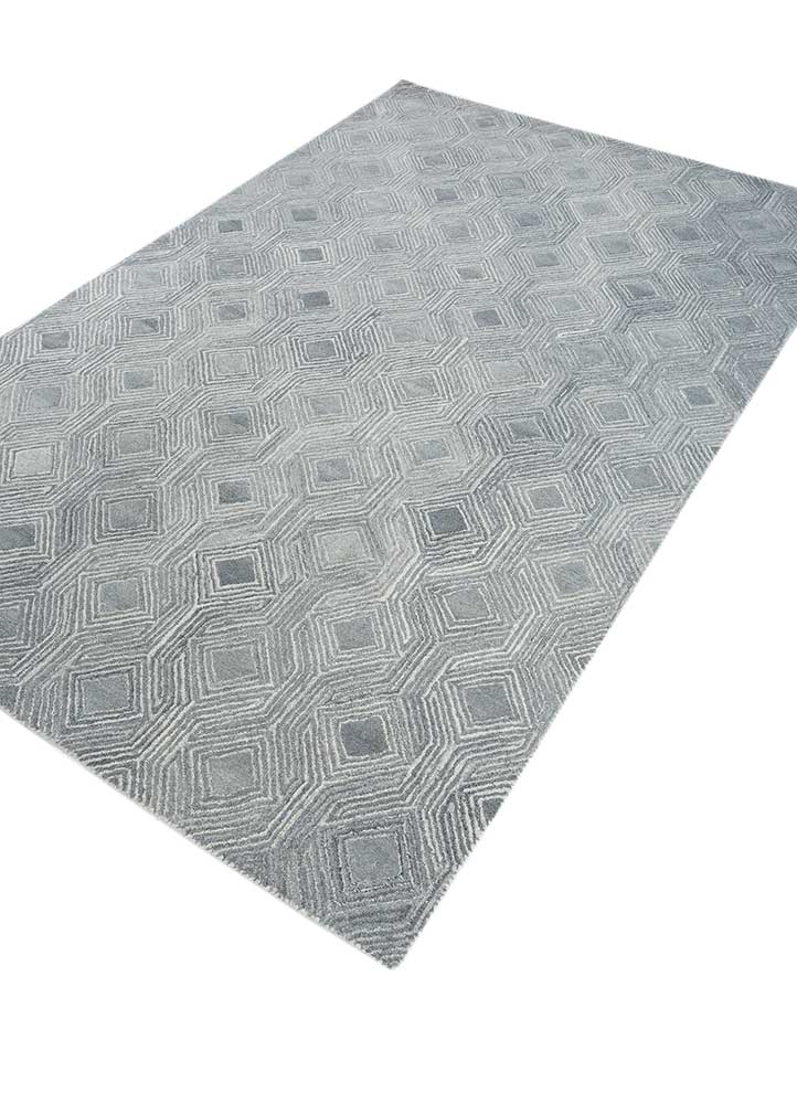 Tapete de lã 240x150cm - Tapete de lã