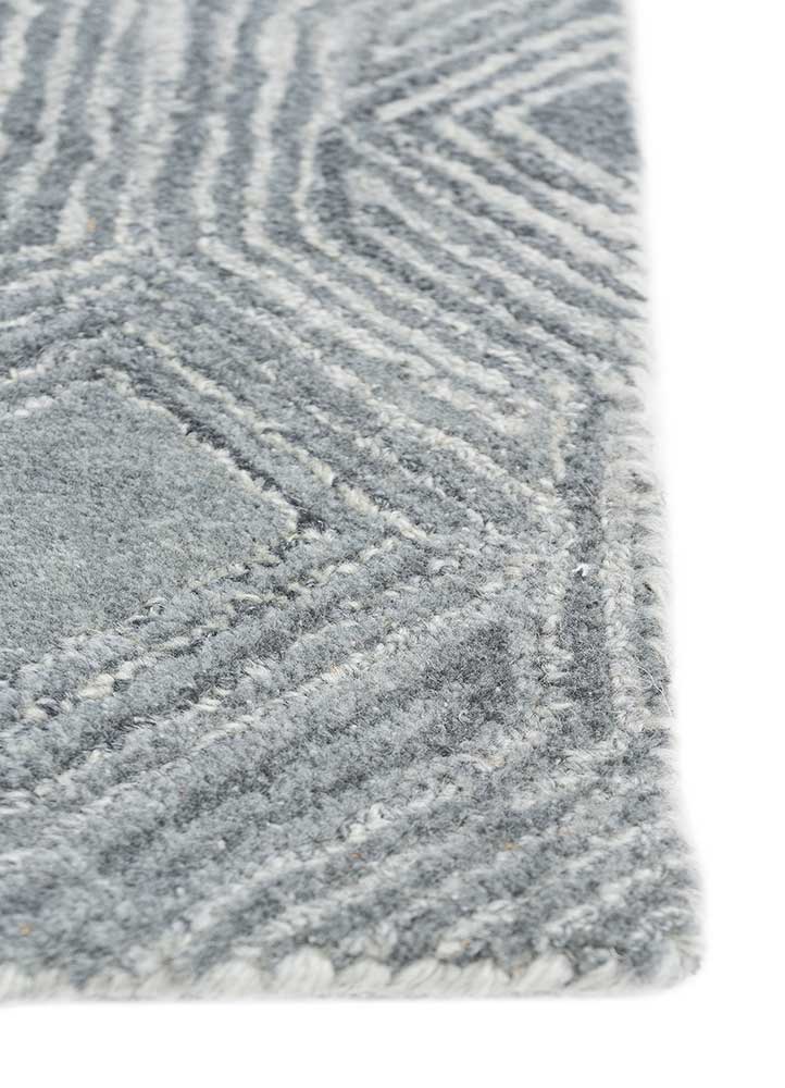 Tapete de lã 240x150cm - Tapete de lã
