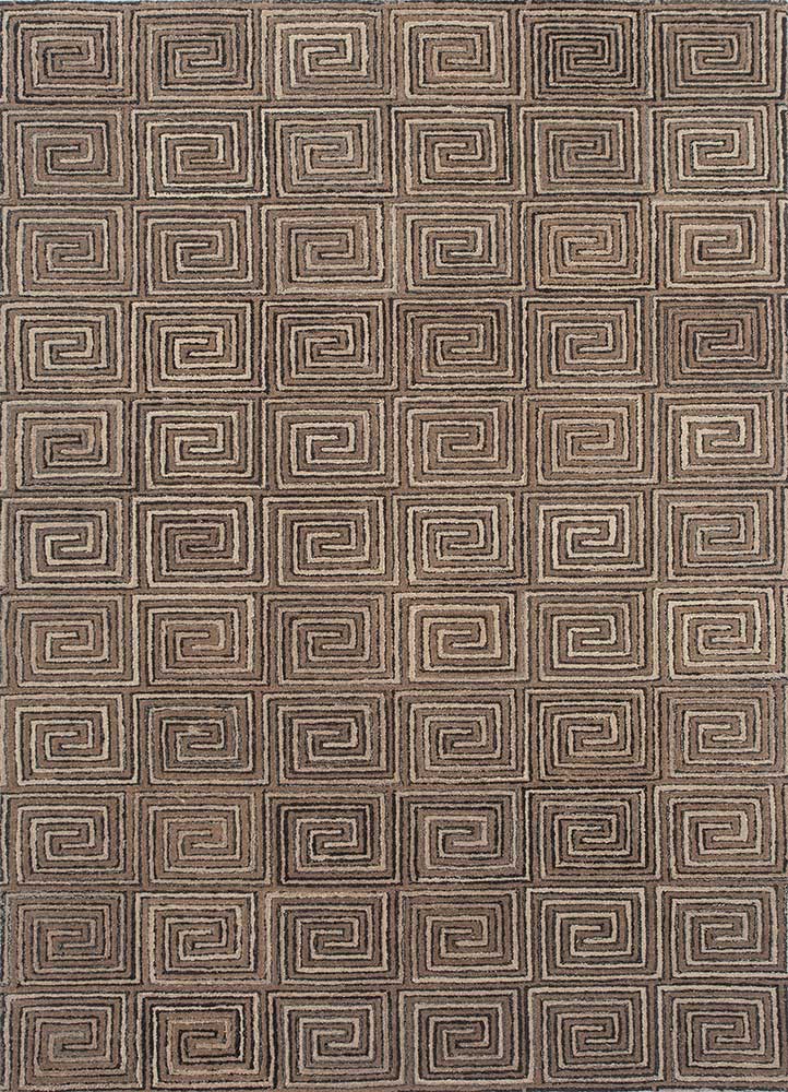 Tapete de lã 240x150cm - Tapete de lã