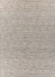 Tapete de lã 270x180cm - Tapete de lã