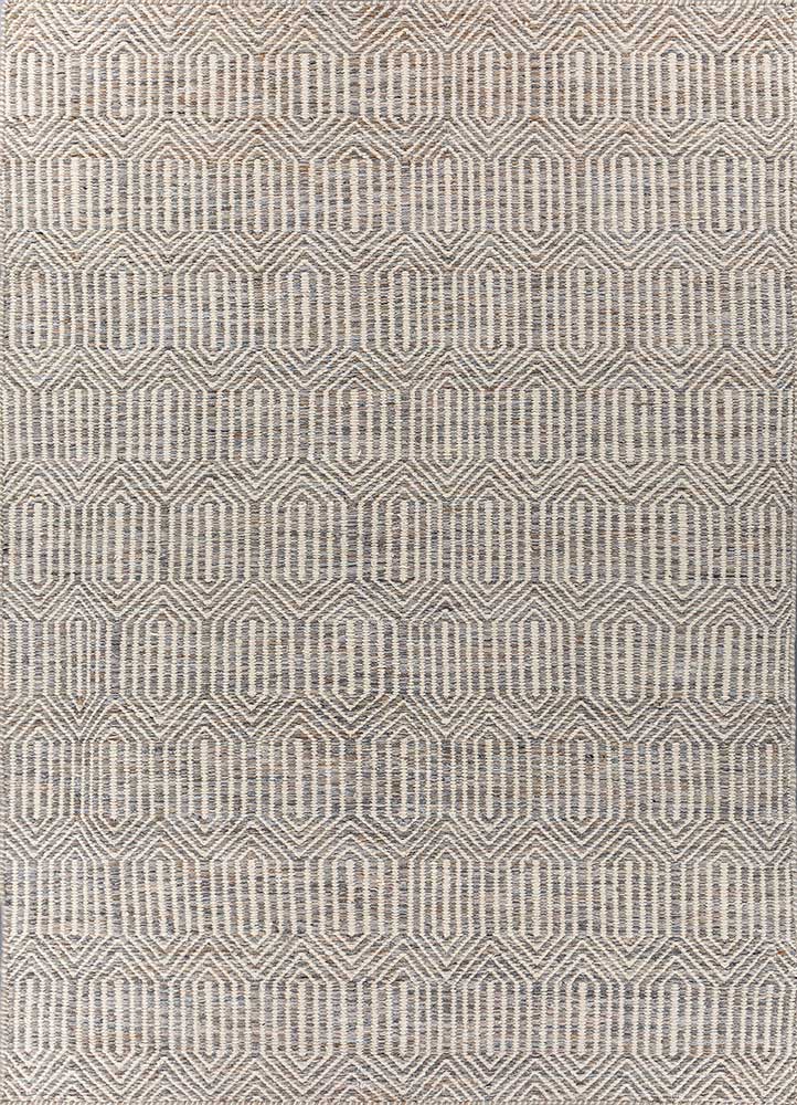 Tapete de lã 270x180cm - Tapete de lã