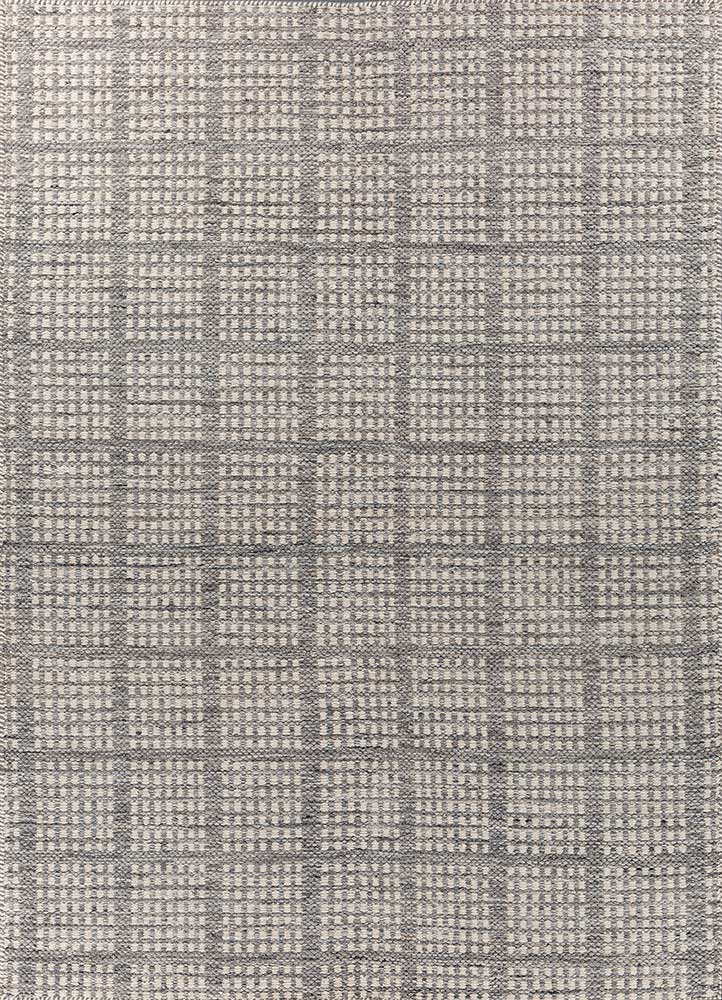 Tapete de lã 270x180cm - Tapete de lã