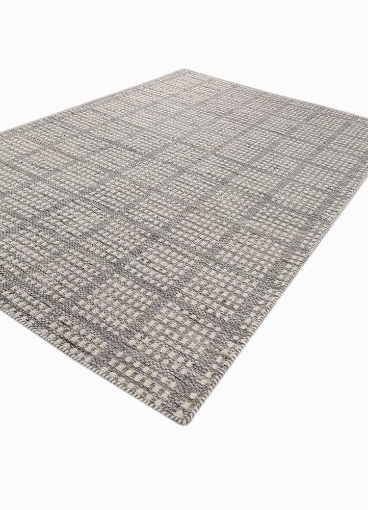 Tapete de lã 270x180cm - Tapete de lã