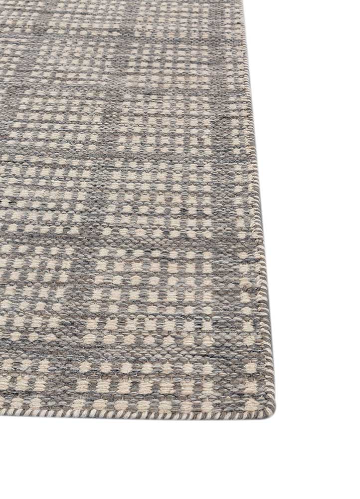 Tapete de lã 270x180cm - Tapete de lã