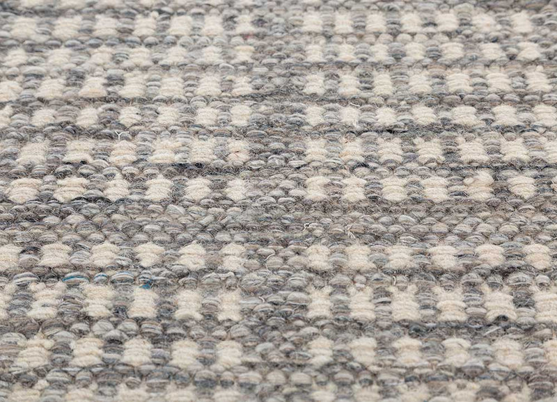 Tapete de lã 270x180cm - Tapete de lã