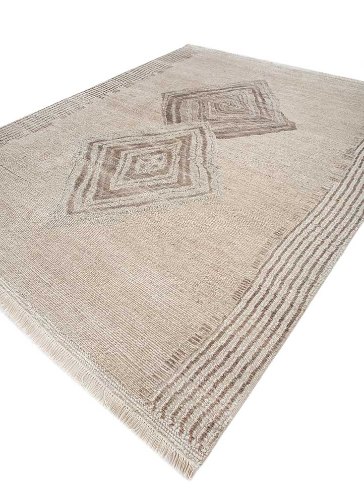 Tapete de lã 300x240cm - Tapete de lã