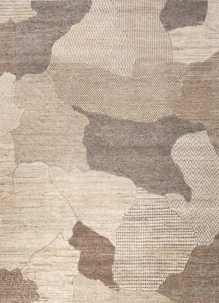 Tapete de lã 300x240cm - Tapete de lã