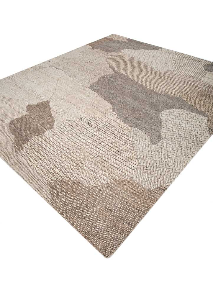 Tapete de lã 300x240cm - Tapete de lã