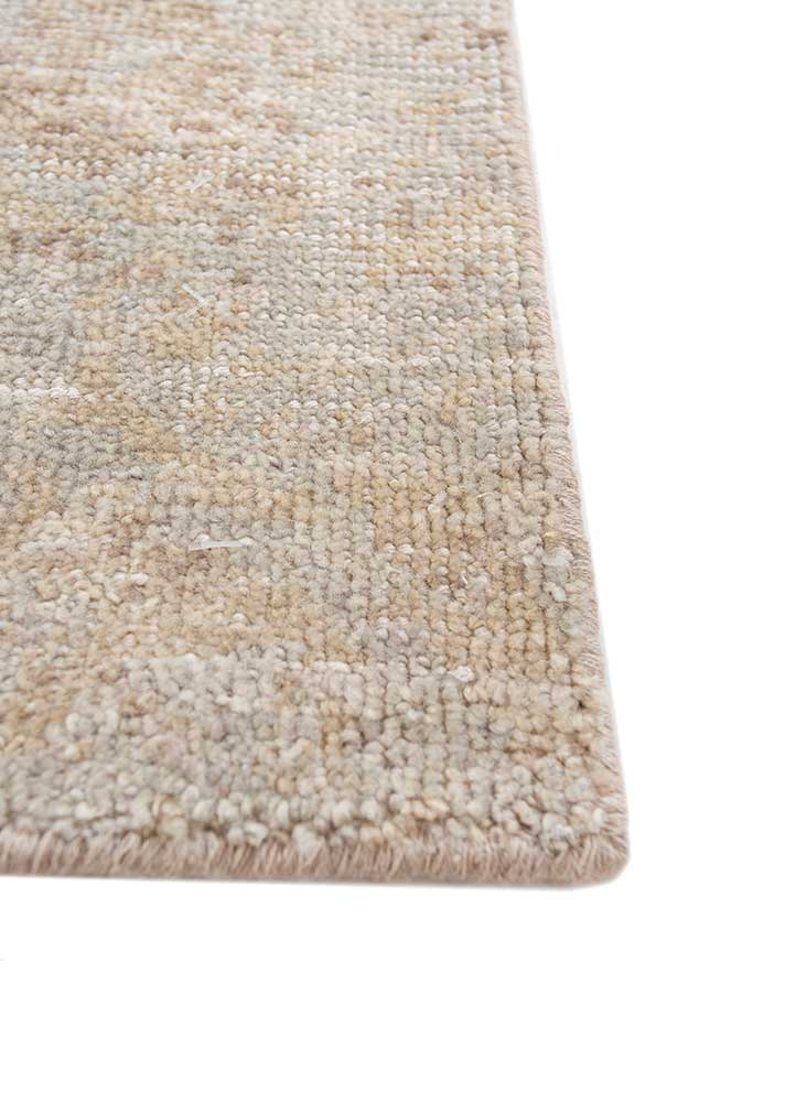 Tapete de lã 300x240cm - Tapete de lã