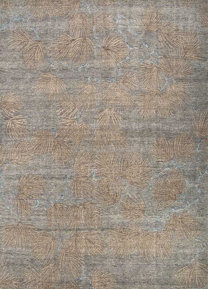 Tapete de lã 300x240cm - Tapete de lã
