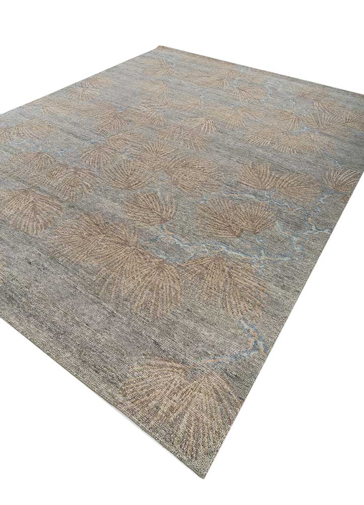 Tapete de lã 300x240cm - Tapete de lã