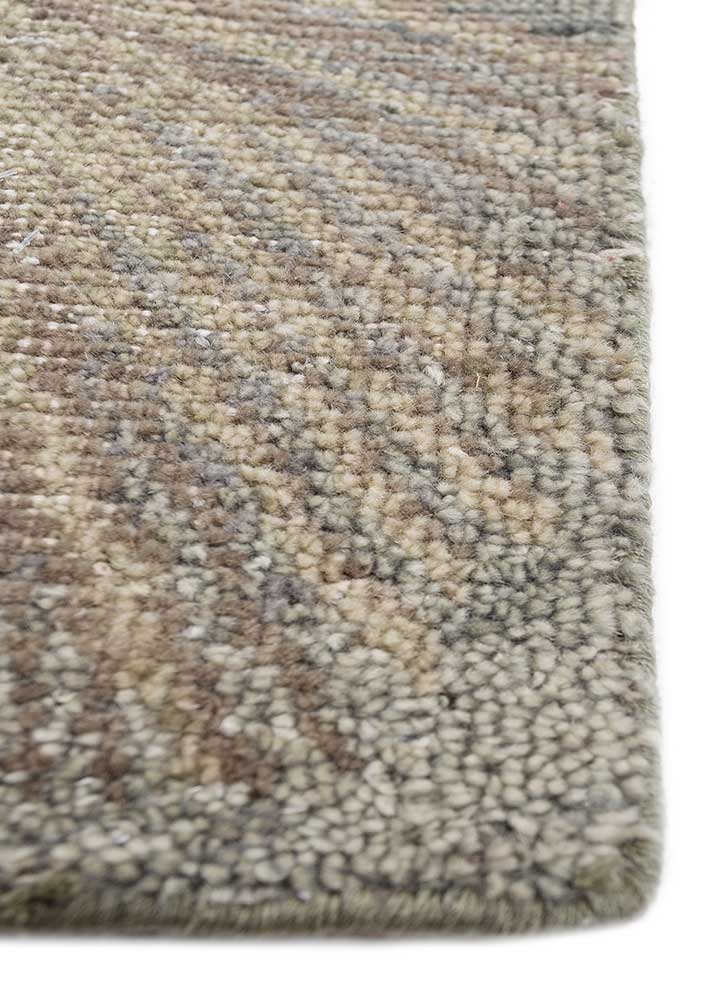 Tapete de lã 300x240cm - Tapete de lã