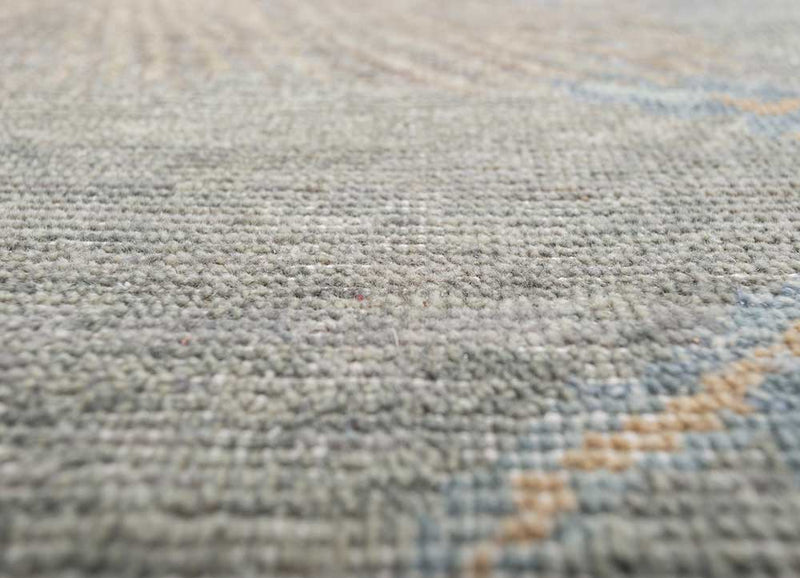Tapete de lã 300x240cm - Tapete de lã