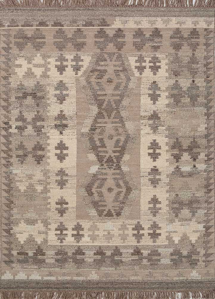 Tapete de lã 240x150cm - Tapete de lã