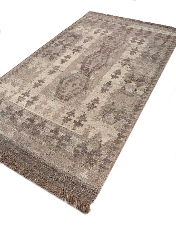 Tapete de lã 240x150cm - Tapete de lã