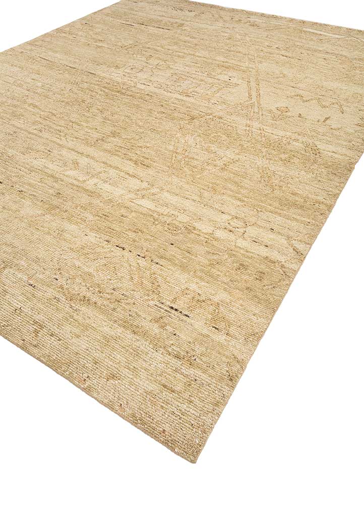 Tapete de lã 270x180cm - Tapete de lã