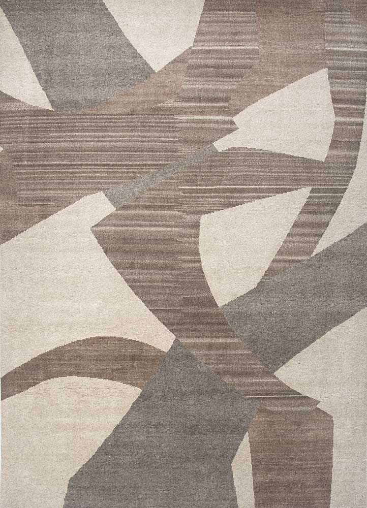 Tapete de lã 300x240cm - Tapete de lã