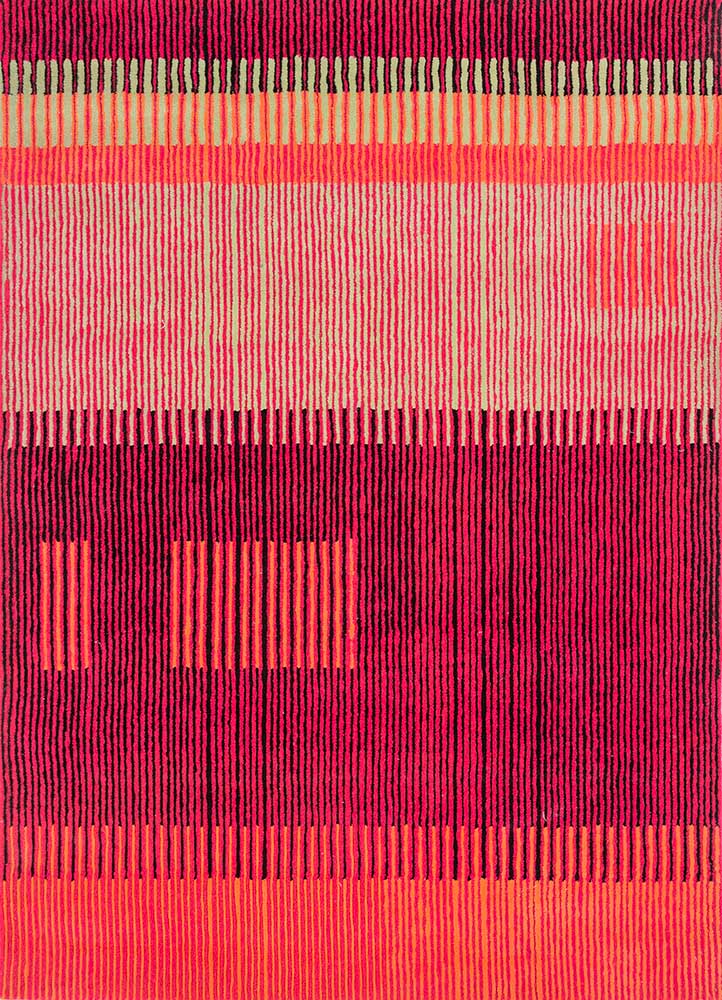 Tapete de lã 180x270cm - Tapete de lã
