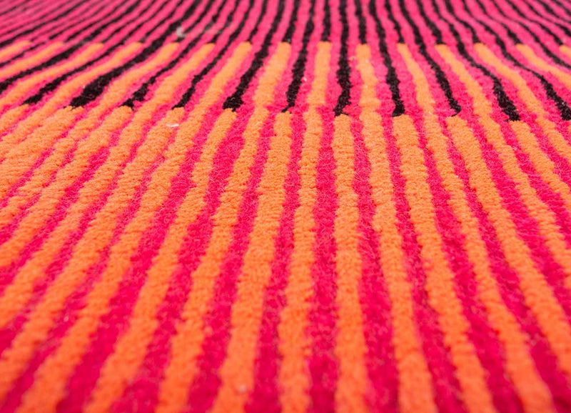 Tapete de lã 180x270cm - Tapete de lã