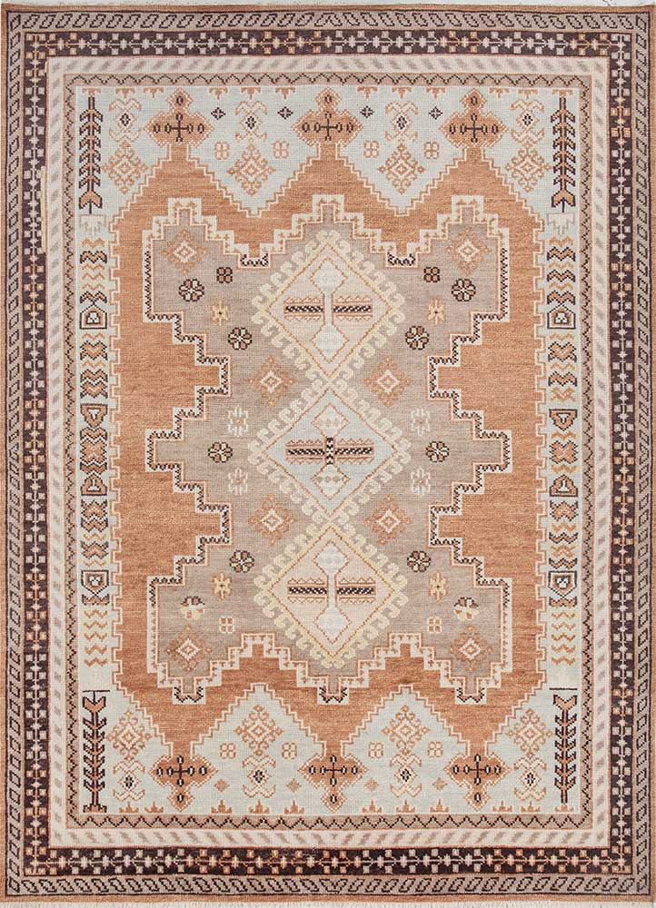 Tapete de lã 300x240cm - Tapete de lã