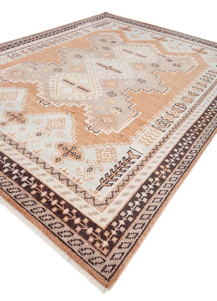 Tapete de lã 300x240cm - Tapete de lã