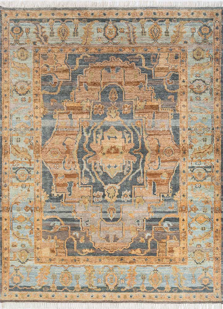 Tapete de lã 300x240cm - Tapete de lã